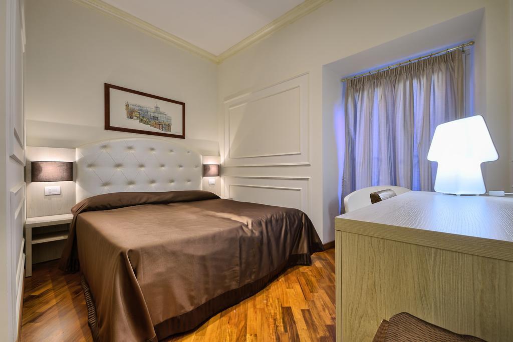 Hotel Lory House à Rome Extérieur photo