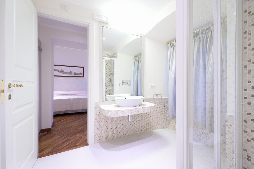 Hotel Lory House à Rome Extérieur photo