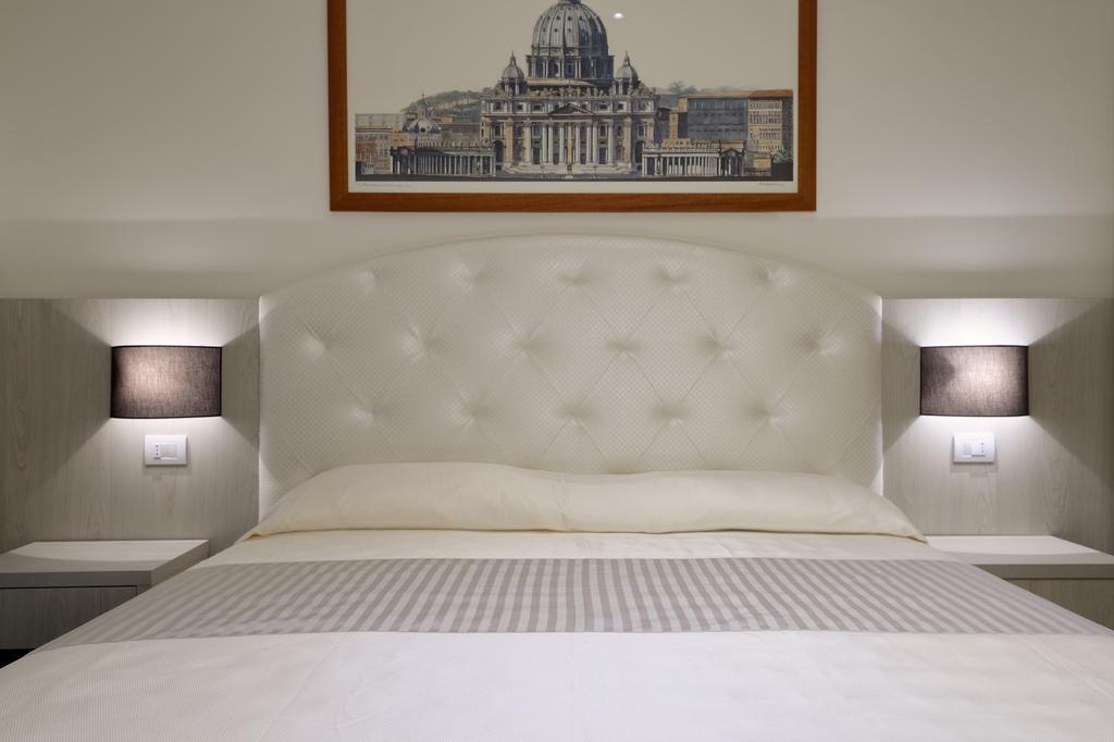 Hotel Lory House à Rome Extérieur photo