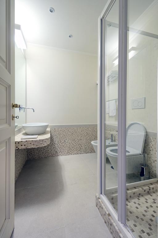 Hotel Lory House à Rome Extérieur photo