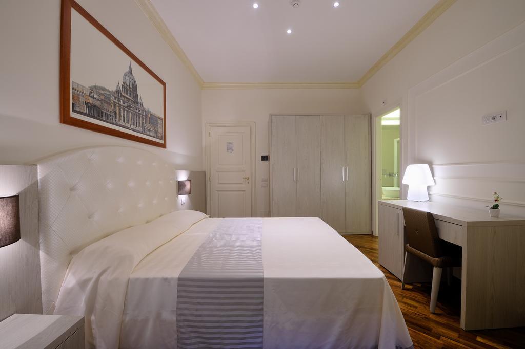 Hotel Lory House à Rome Extérieur photo