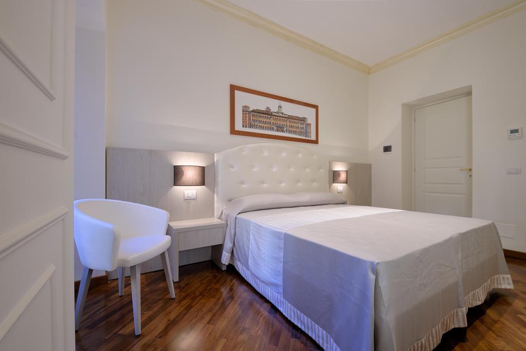 Hotel Lory House à Rome Extérieur photo