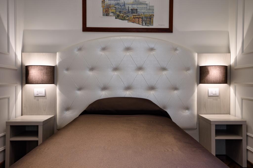 Hotel Lory House à Rome Extérieur photo