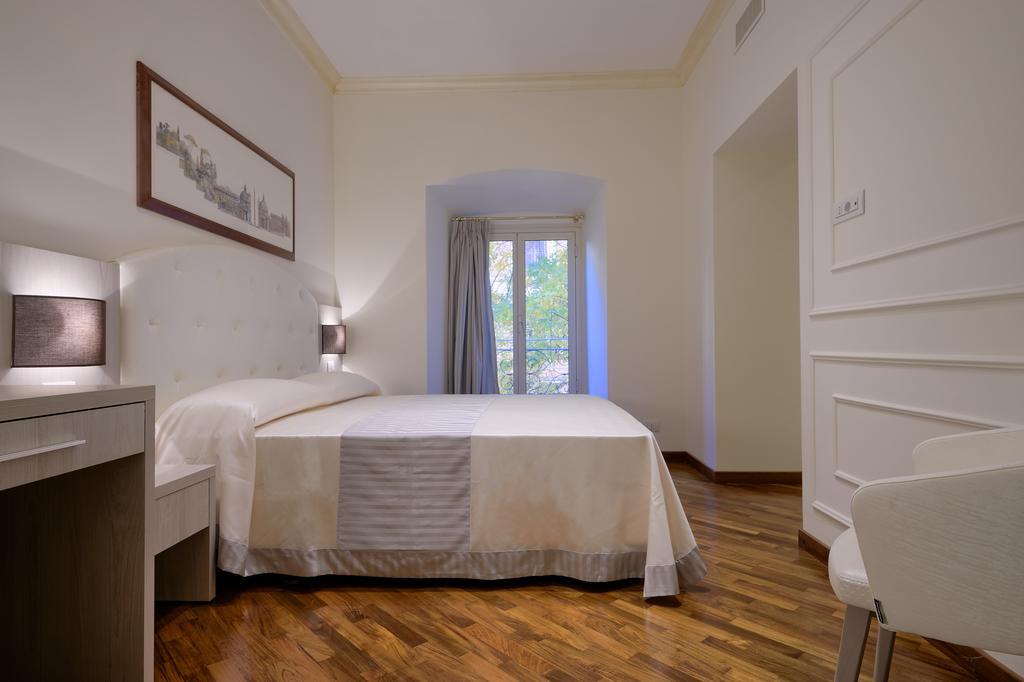 Hotel Lory House à Rome Extérieur photo
