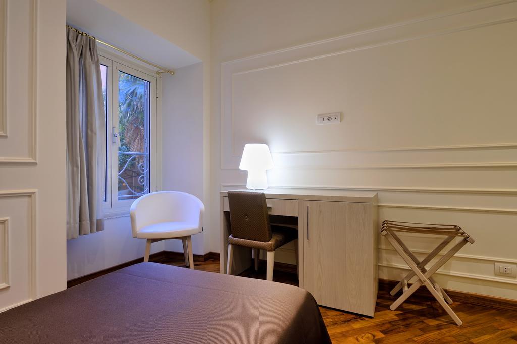 Hotel Lory House à Rome Extérieur photo