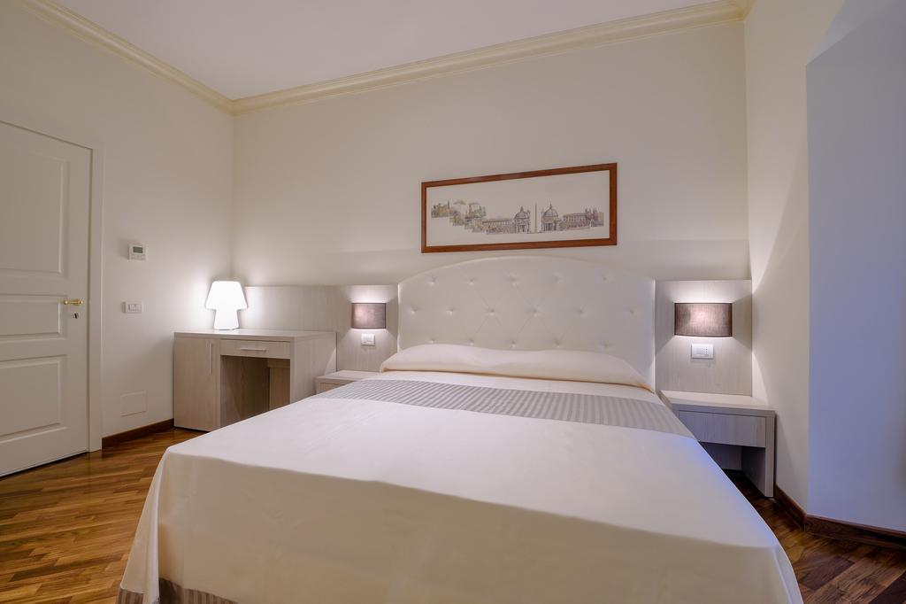 Hotel Lory House à Rome Extérieur photo