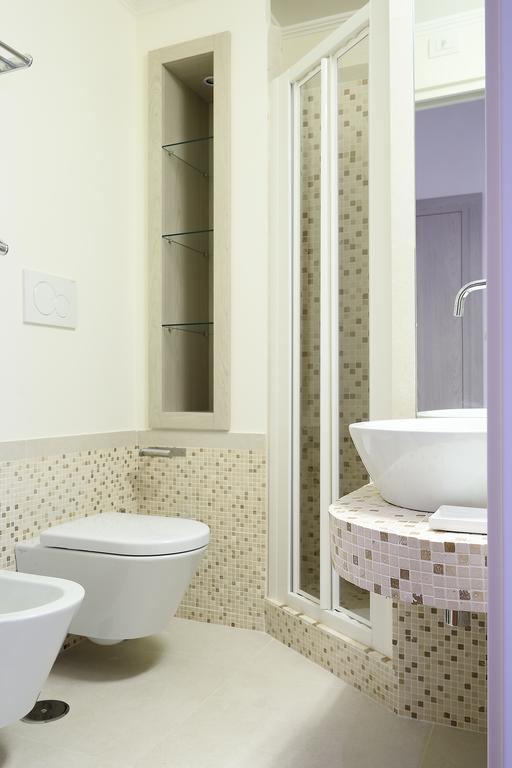 Hotel Lory House à Rome Extérieur photo