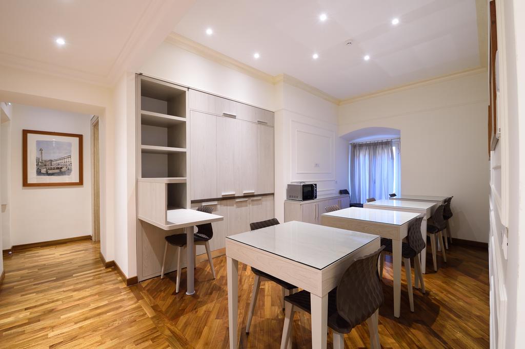 Hotel Lory House à Rome Extérieur photo