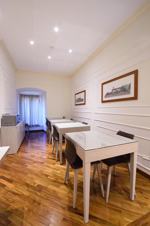 Hotel Lory House à Rome Extérieur photo