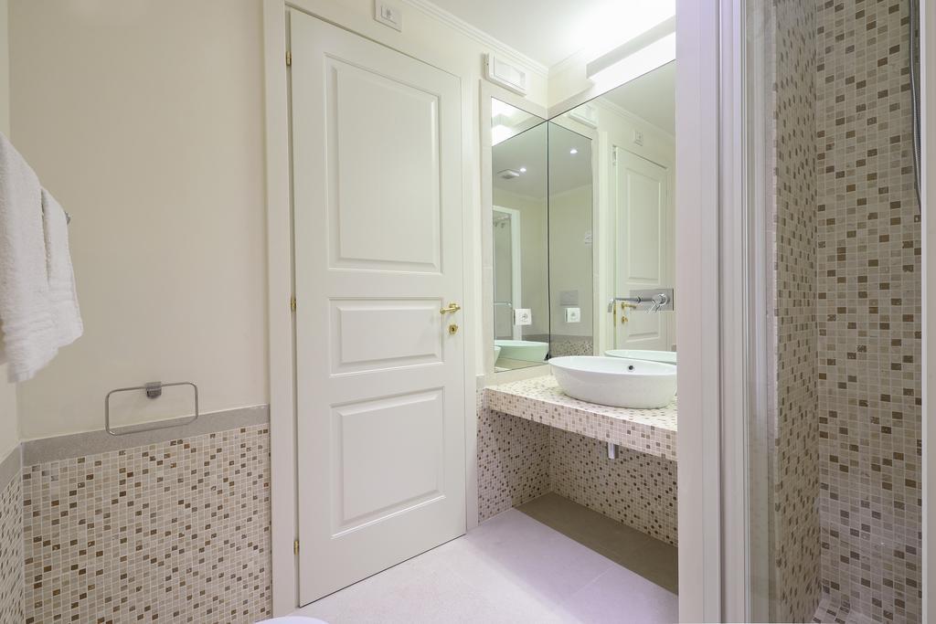 Hotel Lory House à Rome Extérieur photo