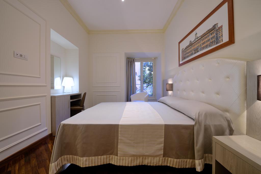 Hotel Lory House à Rome Extérieur photo