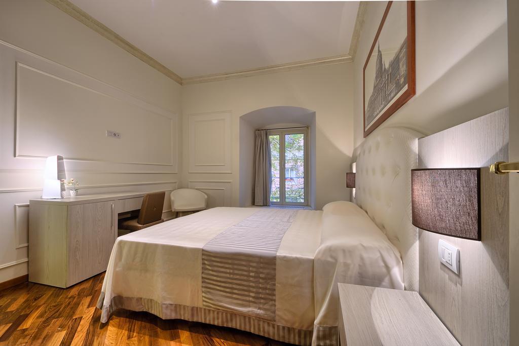 Hotel Lory House à Rome Extérieur photo