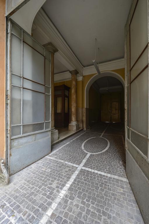 Hotel Lory House à Rome Extérieur photo
