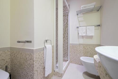 Hotel Lory House à Rome Extérieur photo