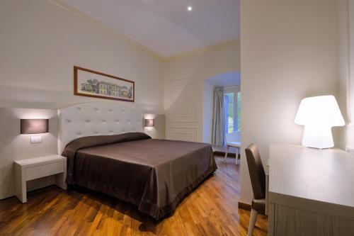 Hotel Lory House à Rome Extérieur photo